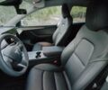 Белый Тесла Model Y, объемом двигателя 0 л и пробегом 7 тыс. км за 32900 $, фото 17 на Automoto.ua