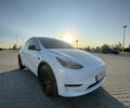 Білий Тесла Model Y, об'ємом двигуна 0 л та пробігом 13 тис. км за 36300 $, фото 9 на Automoto.ua