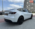 Белый Тесла Model Y, объемом двигателя 0 л и пробегом 30 тыс. км за 26800 $, фото 5 на Automoto.ua