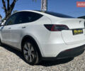 Білий Тесла Model Y, об'ємом двигуна 0 л та пробігом 34 тис. км за 36000 $, фото 3 на Automoto.ua