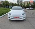 Белый Тесла Model Y, объемом двигателя 0 л и пробегом 51 тыс. км за 26500 $, фото 10 на Automoto.ua