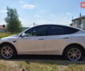 Белый Тесла Model Y, объемом двигателя 0 л и пробегом 5 тыс. км за 31000 $, фото 5 на Automoto.ua