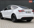 Белый Тесла Model Y, объемом двигателя 0 л и пробегом 41 тыс. км за 29900 $, фото 12 на Automoto.ua