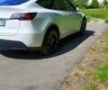 Белый Тесла Model Y, объемом двигателя 0 л и пробегом 20 тыс. км за 33000 $, фото 6 на Automoto.ua