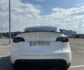 Белый Тесла Model Y, объемом двигателя 0 л и пробегом 52 тыс. км за 33500 $, фото 4 на Automoto.ua