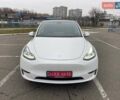 Белый Тесла Model Y, объемом двигателя 0 л и пробегом 39 тыс. км за 36900 $, фото 4 на Automoto.ua