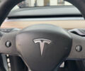 Тесла Model Y 2023 в Львове на Automoto.ua Белый Тесла Model Y, объемом двигателя 0 л и пробегом 27 тыс. км за 31500 $, фото 14 на Automoto.ua