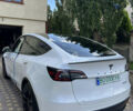 Белый Тесла Model Y, объемом двигателя 0 л и пробегом 43 тыс. км за 26000 $, фото 11 на Automoto.ua