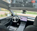 Белый Тесла Model Y, объемом двигателя 0 л и пробегом 30 тыс. км за 31999 $, фото 10 на Automoto.ua