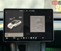 Белый Тесла Model Y, объемом двигателя 0 л и пробегом 42 тыс. км за 33999 $, фото 18 на Automoto.ua