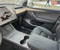 Белый Тесла Model Y, объемом двигателя 0 л и пробегом 29 тыс. км за 25000 $, фото 19 на Automoto.ua
