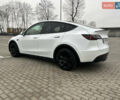 Белый Тесла Model Y, объемом двигателя 0 л и пробегом 38 тыс. км за 29950 $, фото 8 на Automoto.ua