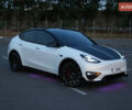 Білий Тесла Model Y, об'ємом двигуна 0 л та пробігом 48 тис. км за 34300 $, фото 13 на Automoto.ua