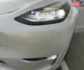 Белый Тесла Model Y, объемом двигателя 0 л и пробегом 63 тыс. км за 26900 $, фото 38 на Automoto.ua