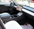 Белый Тесла Model Y, объемом двигателя 0 л и пробегом 34 тыс. км за 27400 $, фото 37 на Automoto.ua