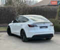 Белый Тесла Model Y, объемом двигателя 0 л и пробегом 12 тыс. км за 32000 $, фото 9 на Automoto.ua