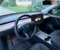 Белый Тесла Model Y, объемом двигателя 0 л и пробегом 36 тыс. км за 28500 $, фото 11 на Automoto.ua
