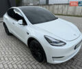 Белый Тесла Model Y, объемом двигателя 0 л и пробегом 42 тыс. км за 25999 $, фото 3 на Automoto.ua