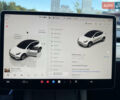 Тесла Model Y 2023 в Киеве на Automoto.ua Белый Тесла Model Y, объемом двигателя 0 л и пробегом 70 тыс. км за 31000 $, фото 15 на Automoto.ua