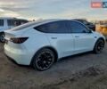 Білий Тесла Model Y, об'ємом двигуна 0 л та пробігом 83 тис. км за 12200 $, фото 2 на Automoto.ua