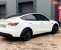 Белый Тесла Model Y, объемом двигателя 0 л и пробегом 49 тыс. км за 34999 $, фото 9 на Automoto.ua