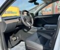 Белый Тесла Model Y, объемом двигателя 0 л и пробегом 23 тыс. км за 27500 $, фото 13 на Automoto.ua