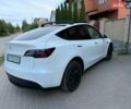 Белый Тесла Model Y, объемом двигателя 0 л и пробегом 31 тыс. км за 30200 $, фото 3 на Automoto.ua