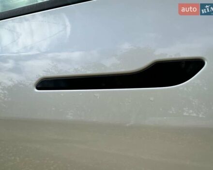 Тесла Model Y 2023 в Тернополе на Automoto.ua Белый Тесла Model Y, объемом двигателя 0 л и пробегом 44 тыс. км за 28700 $, фото 7 на Automoto.ua