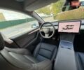 Белый Тесла Model Y, объемом двигателя 0 л и пробегом 35 тыс. км за 34500 $, фото 33 на Automoto.ua