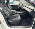 Белый Тесла Model Y, объемом двигателя 0 л и пробегом 59 тыс. км за 31490 $, фото 18 на Automoto.ua