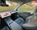 Белый Тесла Model Y, объемом двигателя 0 л и пробегом 35 тыс. км за 34500 $, фото 32 на Automoto.ua