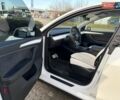 Белый Тесла Model Y, объемом двигателя 0 л и пробегом 47 тыс. км за 32500 $, фото 9 на Automoto.ua