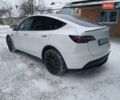 Білий Тесла Model Y, об'ємом двигуна 0 л та пробігом 57 тис. км за 26500 $, фото 5 на Automoto.ua