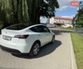 Белый Тесла Model Y, объемом двигателя 0 л и пробегом 40 тыс. км за 26350 $, фото 6 на Automoto.ua