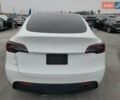 Белый Тесла Model Y, объемом двигателя 0 л и пробегом 1 тыс. км за 23000 $, фото 5 на Automoto.ua
