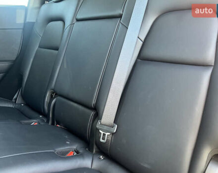 Білий Тесла Model Y, об'ємом двигуна 0 л та пробігом 34 тис. км за 36000 $, фото 18 на Automoto.ua