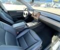 Белый Тесла Model Y, объемом двигателя 0 л и пробегом 30 тыс. км за 34500 $, фото 15 на Automoto.ua