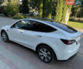 Білий Тесла Model Y, об'ємом двигуна 0 л та пробігом 81 тис. км за 24700 $, фото 26 на Automoto.ua