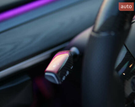 Білий Тесла Model Y, об'ємом двигуна 0 л та пробігом 48 тис. км за 34300 $, фото 21 на Automoto.ua