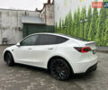 Білий Тесла Model Y, об'ємом двигуна 0 л та пробігом 84 тис. км за 28300 $, фото 2 на Automoto.ua