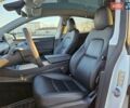 Белый Тесла Model Y, объемом двигателя 0 л и пробегом 28 тыс. км за 28400 $, фото 10 на Automoto.ua