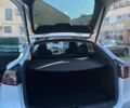 Тесла Model Y 2023 в Ужгороде на Automoto.ua Белый Тесла Model Y, объемом двигателя 0 л и пробегом 20 тыс. км за 37999 $, фото 12 на Automoto.ua