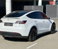 Білий Тесла Model Y, об'ємом двигуна 0 л та пробігом 53 тис. км за 25900 $, фото 7 на Automoto.ua