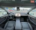 Білий Тесла Model Y, об'ємом двигуна 0 л та пробігом 39 тис. км за 33900 $, фото 14 на Automoto.ua