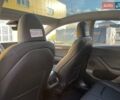 Белый Тесла Model Y, объемом двигателя 0 л и пробегом 1 тыс. км за 35000 $, фото 7 на Automoto.ua