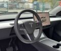 Белый Тесла Model Y, объемом двигателя 0 л и пробегом 34 тыс. км за 27500 $, фото 11 на Automoto.ua