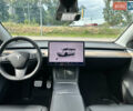 Белый Тесла Model Y, объемом двигателя 0 л и пробегом 30 тыс. км за 31999 $, фото 8 на Automoto.ua