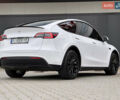 Белый Тесла Model Y, объемом двигателя 0 л и пробегом 41 тыс. км за 29900 $, фото 9 на Automoto.ua
