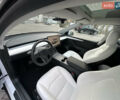 Белый Тесла Model Y, объемом двигателя 0 л и пробегом 35 тыс. км за 29500 $, фото 15 на Automoto.ua