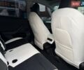 Белый Тесла Model Y, объемом двигателя 0 л и пробегом 53 тыс. км за 28800 $, фото 19 на Automoto.ua